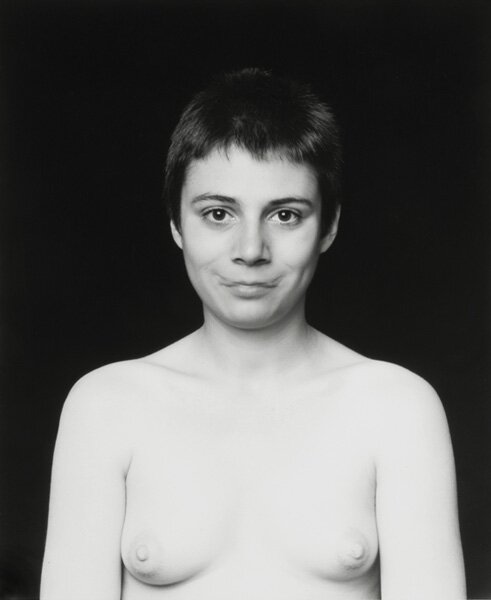 Elisenda, 1985.