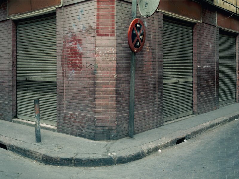 Valencia, 1985.